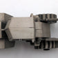 SpecCast W30 1:43 Scale Pewter Case Wheel Loader VG
