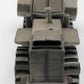 SpecCast W30 1:43 Scale Pewter Case Wheel Loader VG