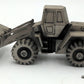 SpecCast W30 1:43 Scale Pewter Case Wheel Loader VG