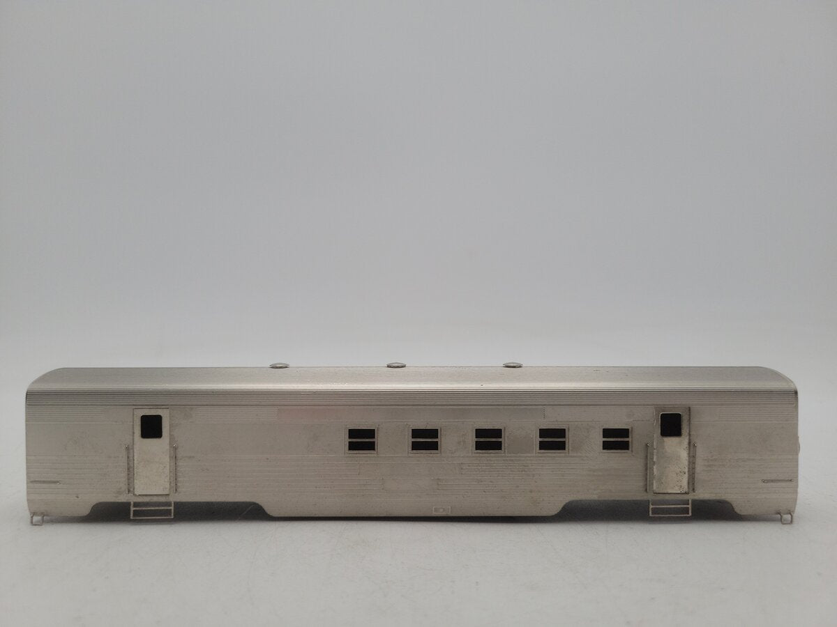 Lambert HO Scale BRASS RPO Car VG