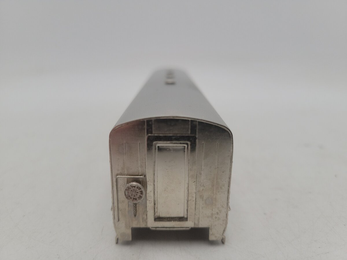 Lambert HO Scale BRASS RPO Car VG