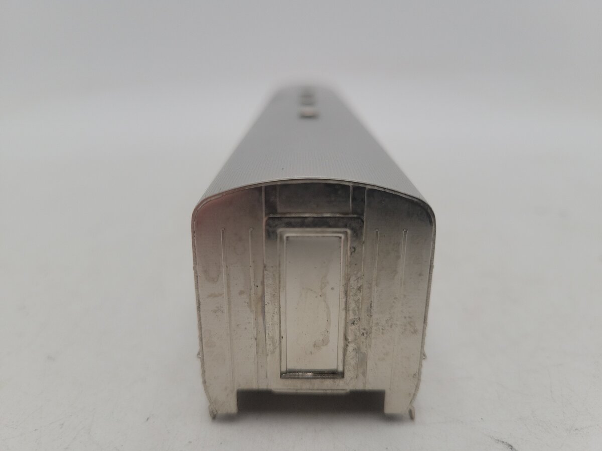 Lambert HO Scale BRASS RPO Car VG