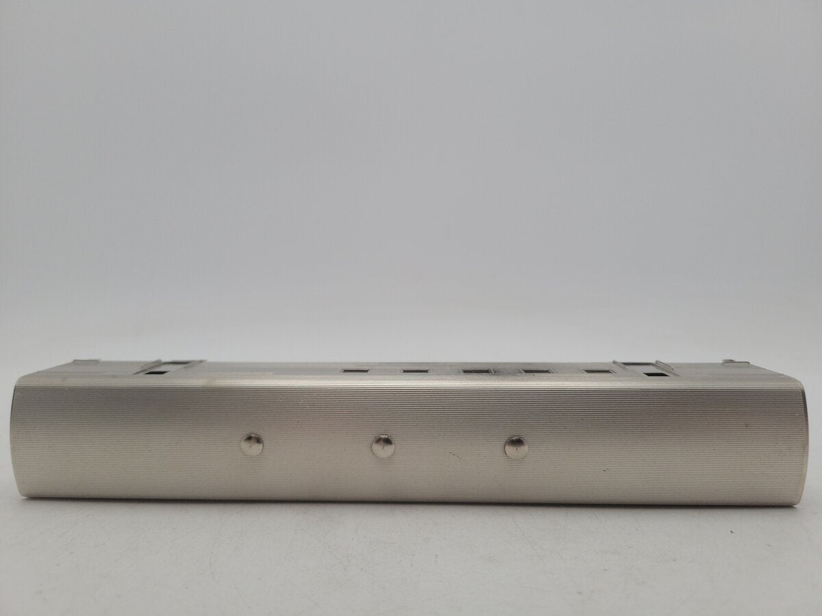Lambert HO Scale BRASS RPO Car VG