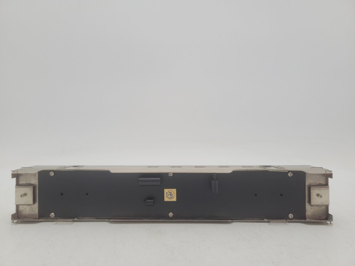 Lambert HO Scale BRASS RPO Car VG