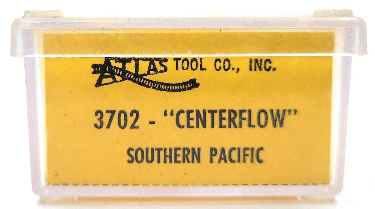 Atlas 3702 N Scale Southern Pacific 