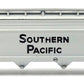 Atlas 3702 N Scale Southern Pacific "Centerflow" Hopper #490567 EX/Box