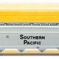 Atlas 3702 N Scale Southern Pacific "Centerflow" Hopper #490567 EX/Box