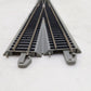 Bachmann 44559 HO Scale Nickel Silver  E-Z Track Left-Hand Remote Switch Turnout EX
