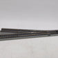 Bachmann 44559 HO Scale Nickel Silver  E-Z Track Left-Hand Remote Switch Turnout EX