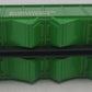 Athearn 1760 HO Scale Burlington Northern Hopper Car #78828 W/ Load EX/Box