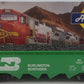 Athearn 1760 HO Scale Burlington Northern Hopper Car #78828 W/ Load EX/Box