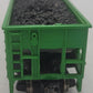 Athearn 1760 HO Scale Burlington Northern Hopper Car #78828 W/ Load EX/Box