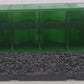 Athearn 1760 HO Scale Burlington Northern Hopper Car #78828 W/ Load EX/Box