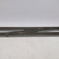 Bachmann 44575 HO Nickel Silver #6 E-Z Track LH Remote Crossover Switch Turnout EX