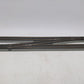 Bachmann 44575 HO Nickel Silver #6 E-Z Track LH Remote Crossover Switch Turnout EX