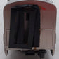 Lambert 801 HO BRASS Observation Car VG/Box