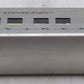 Lambert 801 HO BRASS Observation Car VG/Box