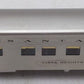 Lambert 801 HO BRASS Observation Car VG/Box