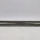 Bachmann 44575 HO Nickel Silver #6 E-Z Track LH Remote Crossover Switch Turnout EX