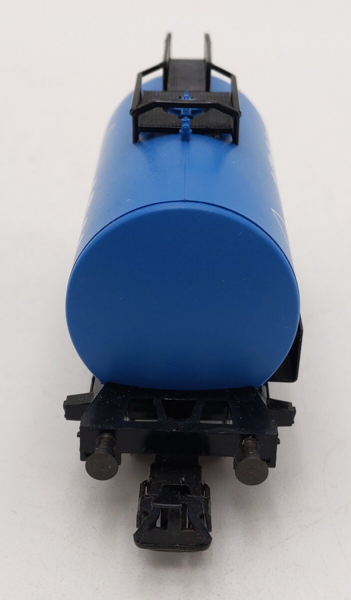 Marklin 4646 HO Scale Aral Tank Car EX/Box
