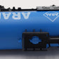 Marklin 4646 HO Scale Aral Tank Car EX/Box