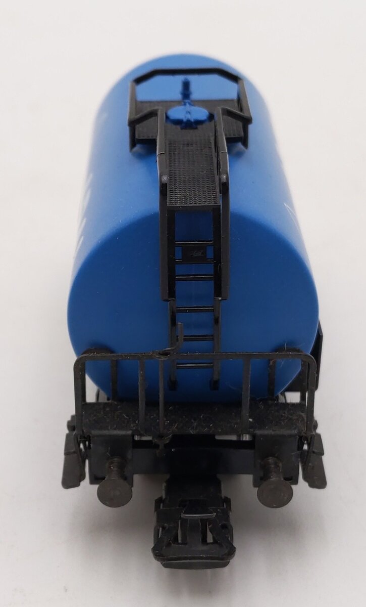 Marklin 4646 HO Scale Aral Tank Car EX/Box