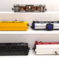 Lionel & Other O Gauge Modified Assorted Freight Cars [5] VG