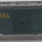 BevBel HO Scale New York Susquehanna & Western Boxcar #515 EX