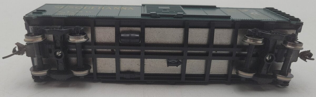 BevBel HO Scale New York Susquehanna & Western Boxcar #515 EX