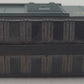BevBel HO Scale New York Susquehanna & Western Boxcar #515 EX