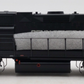 Athearn ATHG40690 HO Scale Penn Central GP38-2 Diesel Locomotive #8160 w/ Sound LN/Box