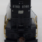 Athearn ATHG40690 HO Scale Penn Central GP38-2 Diesel Locomotive #8160 w/ Sound LN/Box