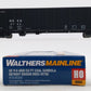 Walthers 910-56209 HO Detroit Edison 50' PS 4000 Cu Ft Coal Gondola RTR #5780 LN/Box
