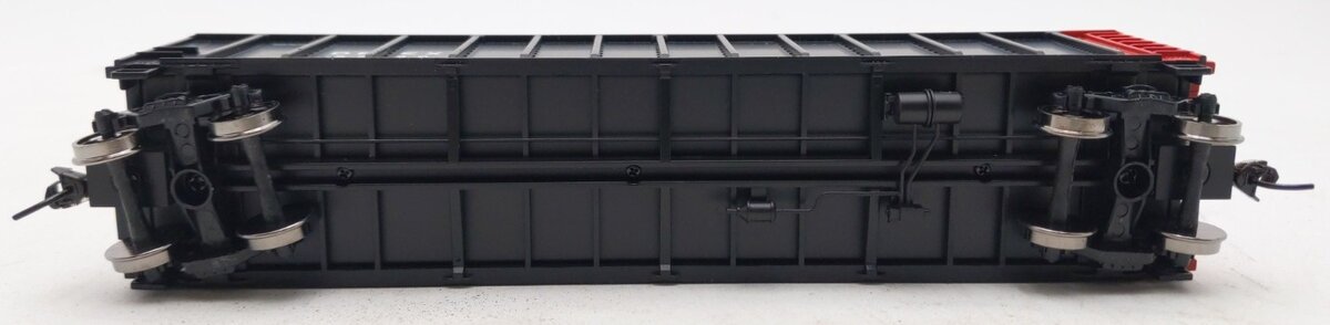 Walthers 910-56209 HO Detroit Edison 50' PS 4000 Cu Ft Coal Gondola RTR #5780 LN/Box