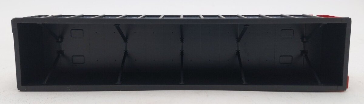 Walthers 910-56209 HO Detroit Edison 50' PS 4000 Cu Ft Coal Gondola RTR #5780 LN/Box