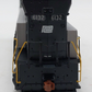 Scale Trains SX111180 HO Penn Central Diesel Locomotive #6132 w/ DCC & Sound LN/Box