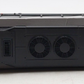 Scale Trains SX111180 HO Penn Central Diesel Locomotive #6132 w/ DCC & Sound LN/Box