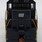 Scale Trains SX111180 HO Penn Central Diesel Locomotive #6132 w/ DCC & Sound LN/Box