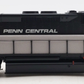 Scale Trains SX111180 HO Penn Central Diesel Locomotive #6132 w/ DCC & Sound LN/Box