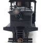 Bachmann 28802 On30 Painted & Unlettered 14-Ton 2-Truck Stearns-Heisler w DCC EX