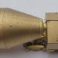 Oriental Limited HO Scale BRASS 200 Ton Hot Metal Car (Unpainted) VG