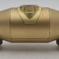 Oriental Limited HO Scale BRASS 200 Ton Hot Metal Car (Unpainted) VG
