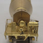 Oriental Limited HO Scale BRASS 200 Ton Hot Metal Car (Unpainted) VG
