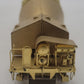 Oriental Limited HO Scale BRASS 200 Ton Hot Metal Car (Unpainted) VG