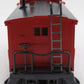 Lionel 6-17601 O Gauge Southern Standard Woodside Illuminated Caboose #17601 EX/Box