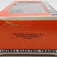 Lionel 6-17601 O Gauge Southern Standard Woodside Illuminated Caboose #17601 EX/Box