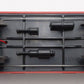 Lionel 6-17601 O Gauge Southern Standard Woodside Illuminated Caboose #17601 EX/Box