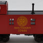 Lionel 6-17601 O Gauge Southern Standard Woodside Illuminated Caboose #17601 EX/Box