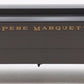Lionel 6-19039 O Gauge Pere Marquette Heavyweight Madison Type Baggage Car EX/Box