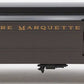 Lionel 6-19039 O Gauge Pere Marquette Heavyweight Madison Type Baggage Car EX/Box